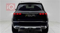 مرسيدس بنز GLS